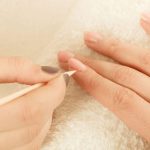manucure-verni semi permanent